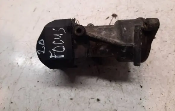 Ford Focus EGR valve 25344058