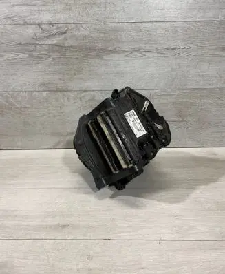 BMW 5 F10 F11 Heater fan/blower 9248170 11611611 DS19840166610