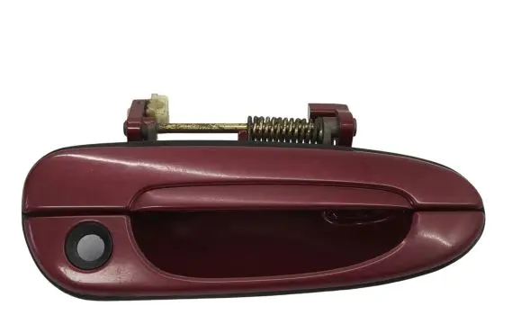 Mazda 626 Front door exterior handle GD1F58410B1