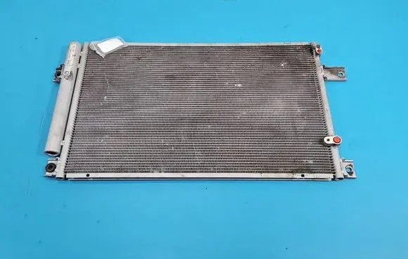 Toyota Avensis T250 A/C cooling radiator (condenser) IMPRK1535602