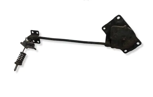 Volkswagen Sharan Spare wheel mounting bracket 