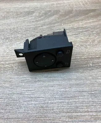 Audi A6 S6 C4 4A Wing mirror switch 4A0959565