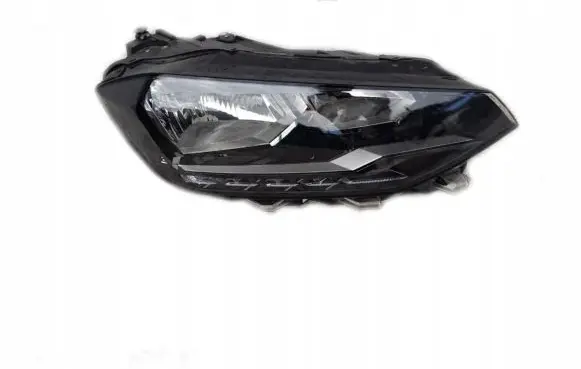 Volkswagen Golf Sportsvan Headlight/headlamp 517941082A