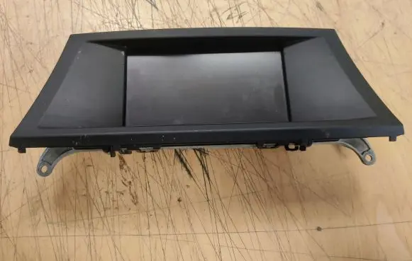 BMW X5 E70 Screen/display/small screen 217149601