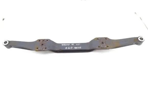 Volvo S60 Front bumper support beam 20399065