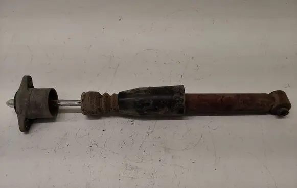 Audi A6 S6 C5 4B Front shock absorber/damper 4B0412031CD
