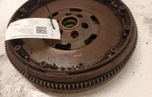 Audi A3 S3 8L Dual mass flywheel