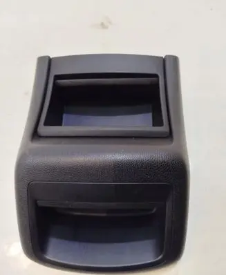 Mercedes-Benz C W205 Center console decorative trim A2058306202