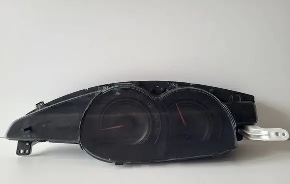Toyota Verso Speedometer (instrument cluster) 838000F430
