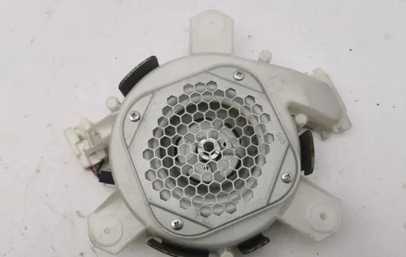 Lexus GS 300 350 430 450H Seat fan/blower 8586030010