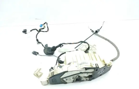 Mercedes-Benz S W221 Rear door lock A2217302435