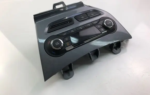 Ford Focus Climate control unit BM5T18C612CL