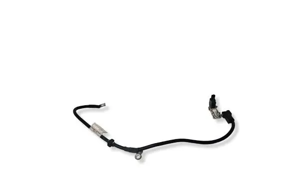 Fiat Tipo Negative earth cable (battery) 52030847 52087078