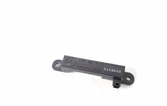 Mercedes-Benz GL X164 Keyless (KESSY) go control unit/module A1648201575