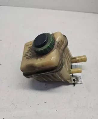 Audi Q7 4L Power steering fluid tank/reservoir 7l6422371C
