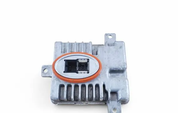 BMW 5 GT F07 Headlight ballast module Xenon 7237647