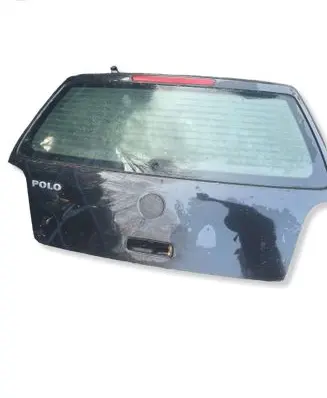 Volkswagen Polo III 6N 6N2 6NF Truck tailgate 