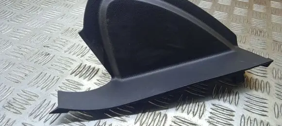 Mercedes-Benz E W213 Dashboard side end trim A2136800507