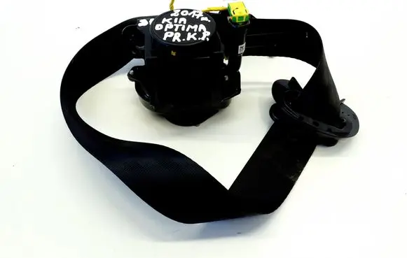 KIA Optima Front seatbelt 88810D4100 88810D4100WK