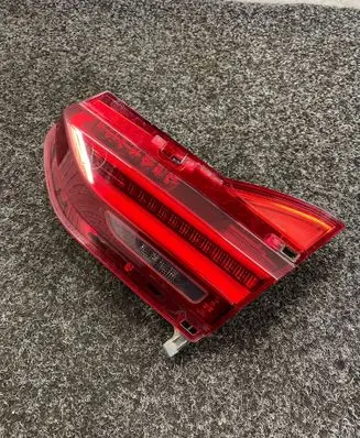 BMW 7 G11 G12 Tailgate rear/tail lights 7342968