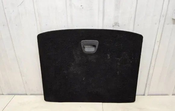 Fiat Tipo Trunk/boot floor carpet liner 07356456490E 735645649