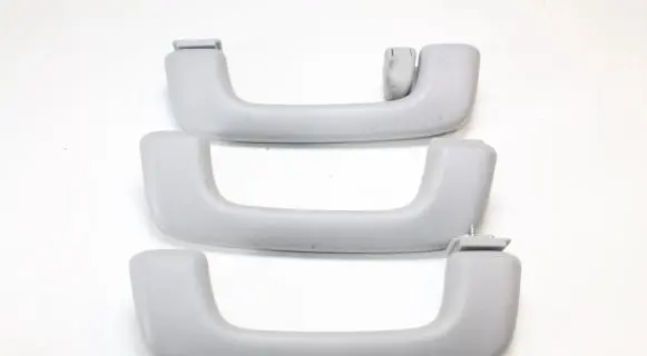 Hyundai Tucson LM A set of handles for the ceiling 