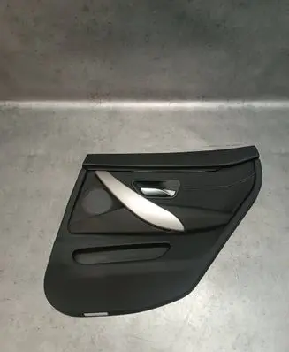 BMW 4 F36 Gran coupe Rear door card panel trim 7368403