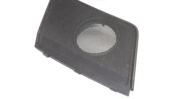Lexus RX 330 - 350 - 400H Dashboard glove box trim 5540848030