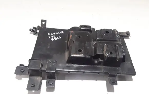 KIA Carens II Battery tray 