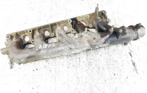 Fiat Marea Intake manifold 4646375