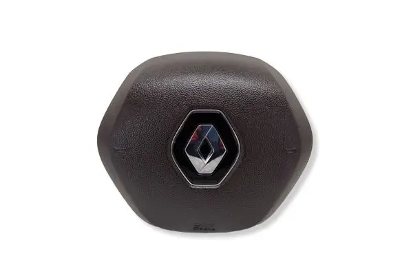 Renault Espace V (RFC) Steering wheel airbag 985707066R 0000P1120012 1641237310187