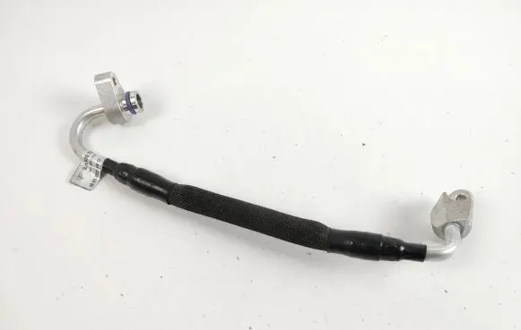 Porsche Taycan 9J1 Air conditioning (A/C) pipe/hose 9J1820726C