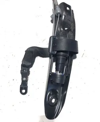 Volvo XC90 Front seatbelt 6003114