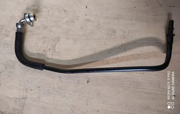 Chevrolet Malibu Breather/breather pipe/hose 