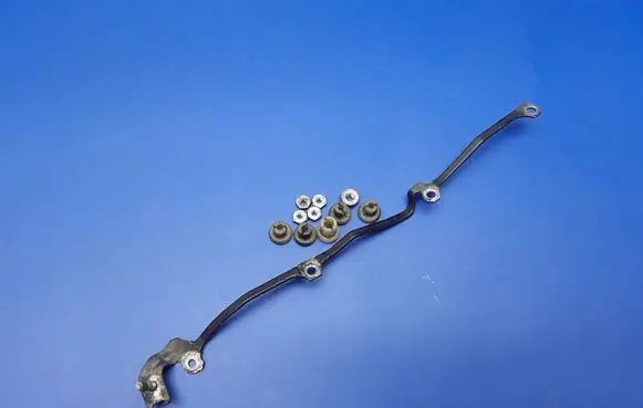Lexus IS 220D-250-350 Glow plug wires XE20