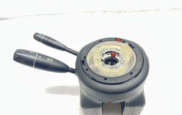 Mercedes-Benz C W204 Wiper turn signal indicator stalk/switch A2044403202