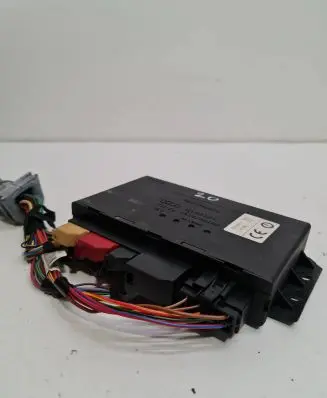 Audi A6 S6 C5 4B Comfort/convenience module 4B0962258K 410215006009