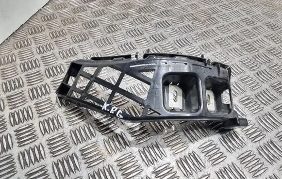 Mercedes-Benz E W212 Bumper support mounting bracket corner A2128853565