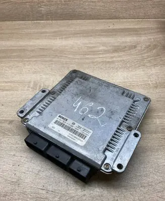 Renault Scenic I Engine control unit/module ECU 8200039569 0281010819