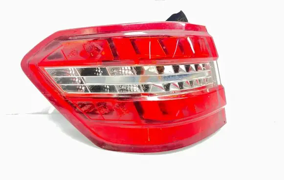 Mercedes-Benz E W212 Tailgate rear/tail lights A055364