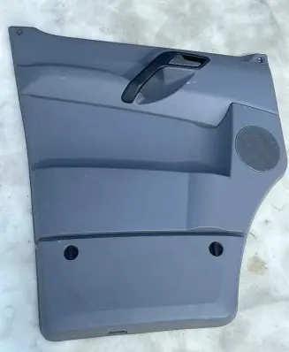 Mercedes-Benz Sprinter W906 Front door card panel trim