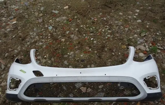 Mercedes-Benz GLC X253 C253 Front bumper