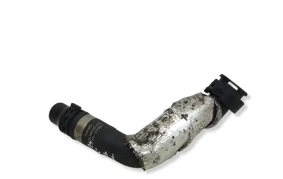 Ford Mondeo MK V Engine coolant pipe/hose DG9318K580ED