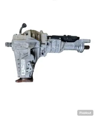 Ram 1500 DT Front differential P68349705AD