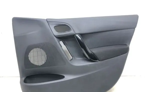 Citroen C3 Front door card panel trim 98006266ZD