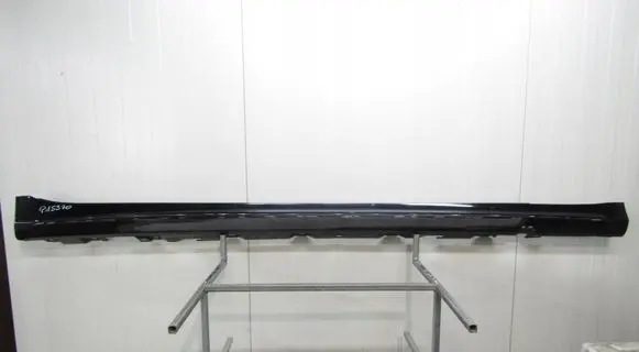 Mercedes-Benz S AMG W221 Front sill (body part) a2236901404