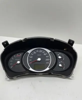 Hyundai Tucson JM Speedometer (instrument cluster) 940232E420 11001003300H