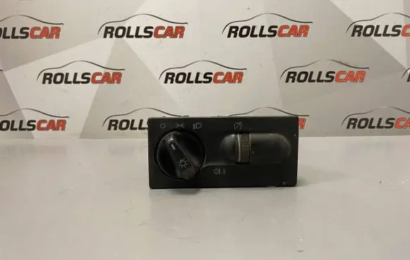 Volkswagen Golf III Light switch
