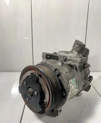 Audi A3 S3 8L Air conditioning (A/C) compressor (pump) 1K0820803S