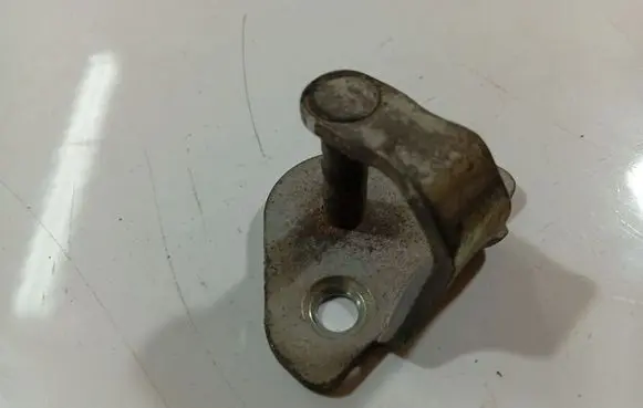 Peugeot Boxer Rear door lock loop/hook striker 